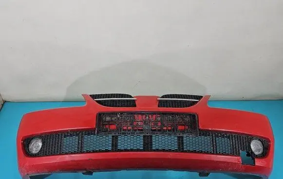Nissan Almera N16 Front bumper IMPRK1442688