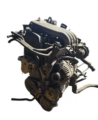 Volkswagen New Beetle Engine AQY AQY002457