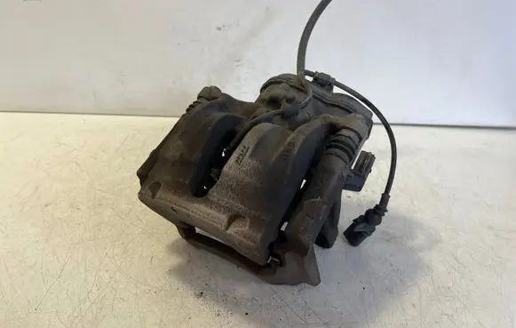 Audi Q7 4M Rear brake caliper 4M0615405AS