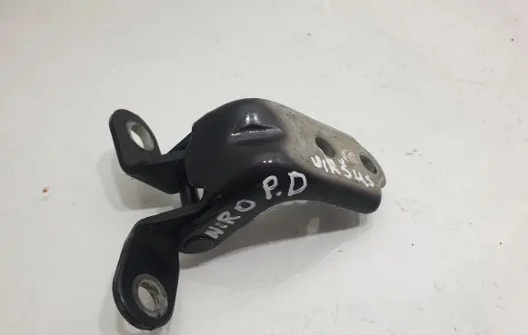 KIA Niro Front door upper hinge
