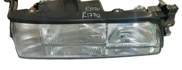 Mazda 626 Headlight/headlamp 2161115R