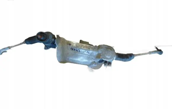 Volkswagen Golf V Steering rack 1K1423051AS