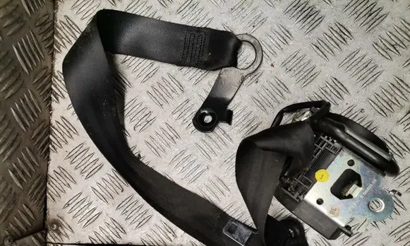 Nissan Qashqai Front seatbelt 86885JD00A