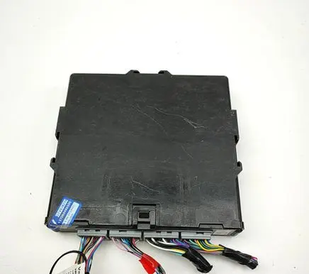 Lexus RX 450H Engine control unit/module 8998148730 2850006710