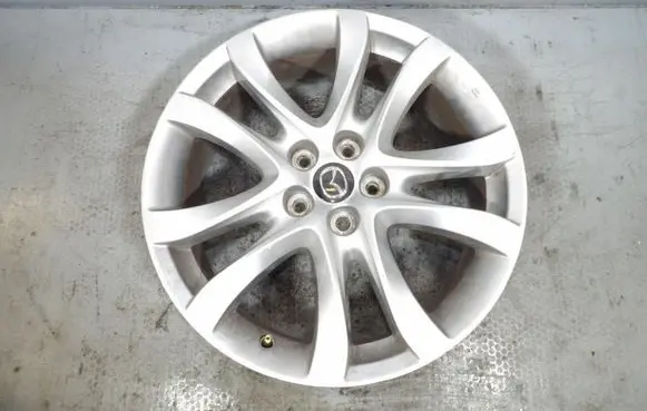 Mazda 6 R18 alloy rim