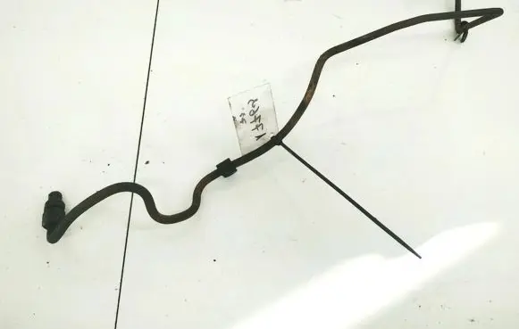 Volkswagen PASSAT B4 Power steering hose/pipe/line