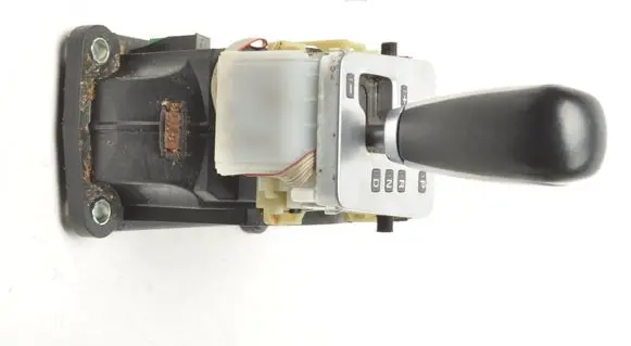 Volvo XC70 Gear shifter/selector 31259562