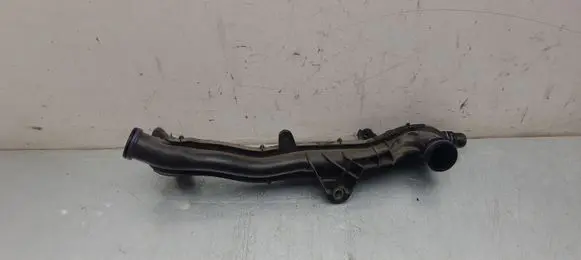 Opel Crossland X Engine coolant pipe/hose 9834388280
