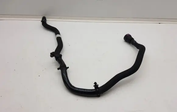 Jaguar I-Pace Engine coolant pipe/hose J9D380320AC