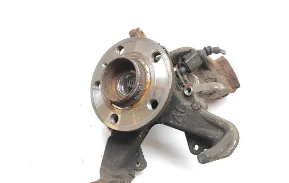 Audi A1 Front wheel hub