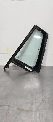 BMW 3 G20 G21 Rear vent window glass 7433981 09102112022