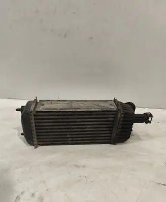 Citroen Jumpy Intercooler radiator