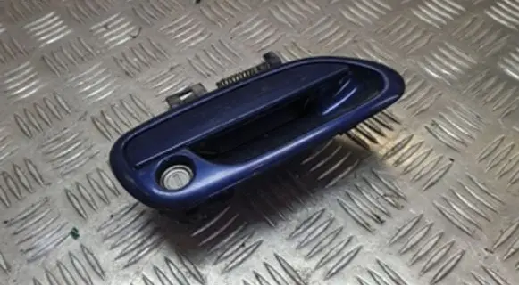 Subaru Legacy Front door exterior handle