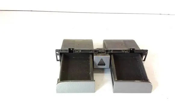 Volkswagen PASSAT B6 Glove box 3C0858407