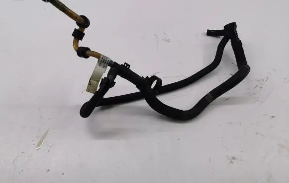 BMW X5 E70 Fuel return line/hose 7806961