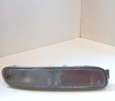 Mazda 323 Front indicator light 21061703