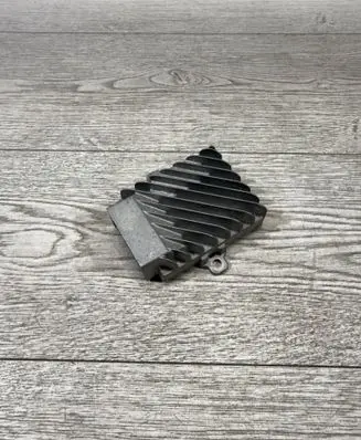BMW 2 F22 F23 Sound amplifier 6834089