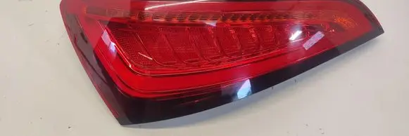 Audi Q5 SQ5 Headlight/headlamp 8R0945093C