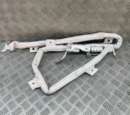 BMW iX Roof airbag 6993231