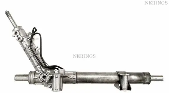 Renault Trafic II (X83) Steering rack 6900000221 7700313010 7711368804