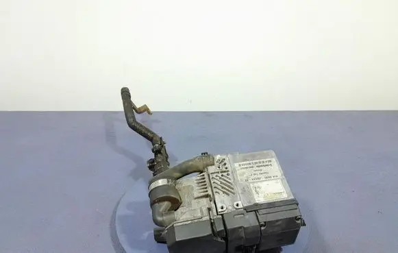KIA Sorento Auxiliary pre-heater (Webasto) D595JDXAA03