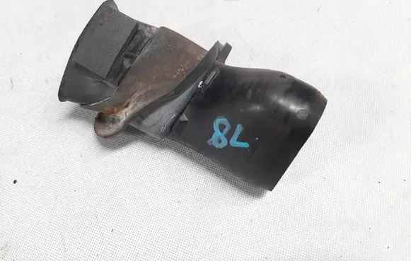 Audi A3 S3 8L Air intake hose/pipe 8L0129604B
