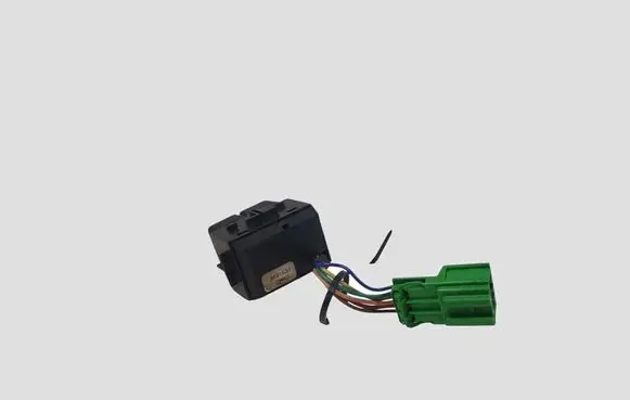 Volvo V50 Traction control (ASR) switch 8691530