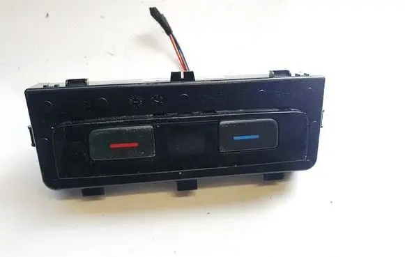 Volkswagen PASSAT B8 Climate control unit 3g0907049d 5hb011870-36