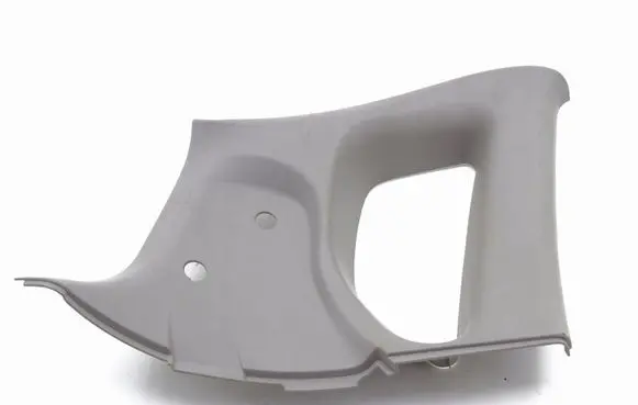 Chevrolet Volt I (C) pillar trim 96427789