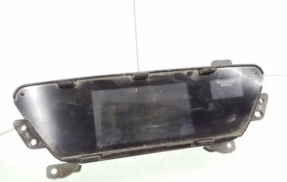 Honda CR-V Screen/display/small screen 39710T1GG110M1 CVCH72F4AE T1GG110