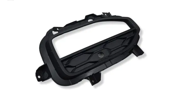 Volkswagen T-Roc Front bumper lower grill 2GA853212E 2GA919494