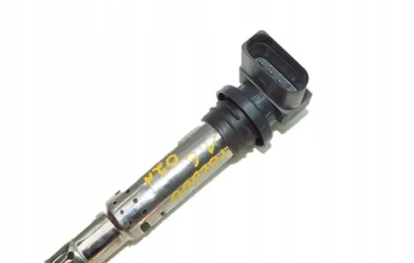 Seat Toledo II (1M) High voltage ignition coil NGKU5002