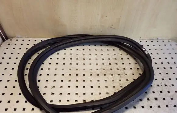 KIA Rio Trunk rubber seal (body) 