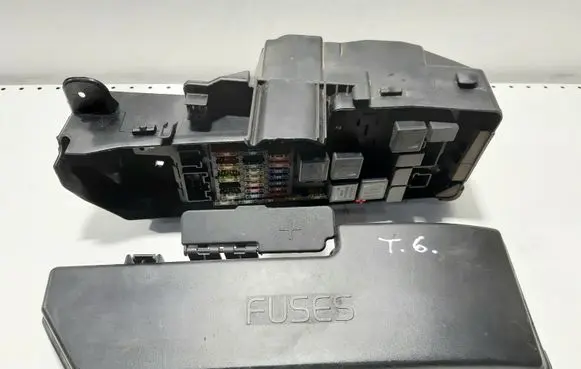 Volvo S60 Fuse box set 9494210