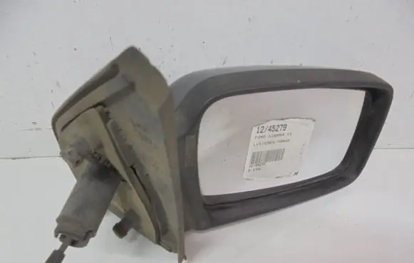 Ford Sierra Manual wing mirror 