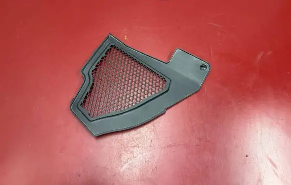 BMW X3 G45 Wiper trim 9648963 51719648963
