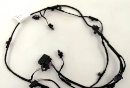 Volkswagen ID.7 Handbrake wiring loom/harness 14B971104E