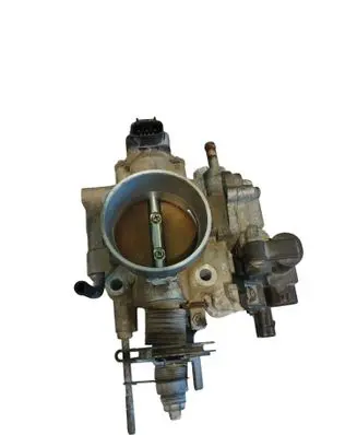 Subaru Impreza I Throttle valve BTT60353