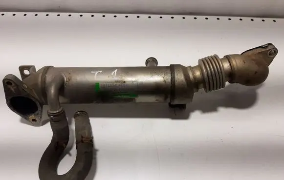 Honda CR-V EGR valve cooler 18720RMAE01