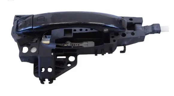 Audi A6 S6 C7 4G Rear door exterior handle 4H0837886