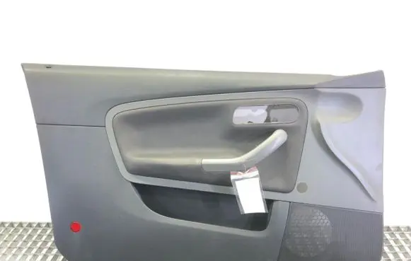 Seat Ibiza III (6L) Front door card panel trim