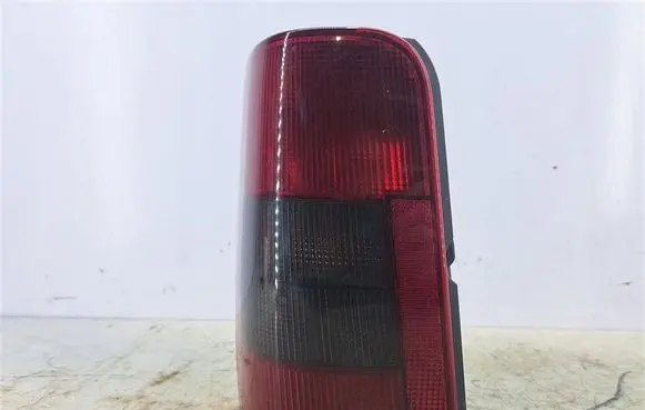Peugeot Partner Rear/tail lights 