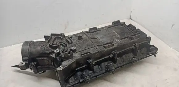 Mercedes-Benz GL X164 Intake manifold A6290983207