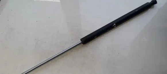 Renault Laguna II Tailgate/trunk strut/damper 8200000902B