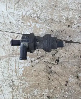 Ford Galaxy Electric auxiliary coolant/water pump