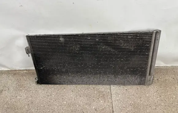 Renault Laguna III A/C cooling radiator (condenser) 921100002R 0126423