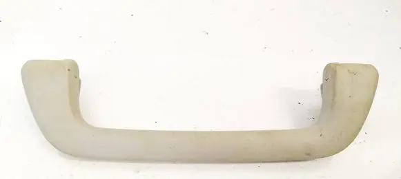 Mercedes-Benz S W221 Rear interior roof grab handle