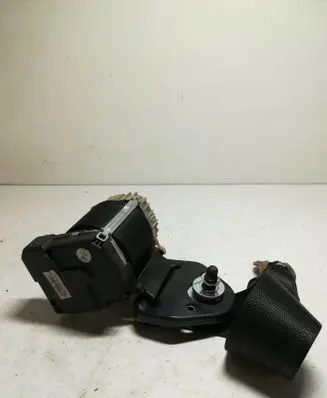 Opel Astra H Middle seatbelt (rear) 33009758