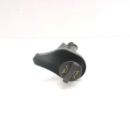 Ford Transit Oil fill pipe 8C166763AA