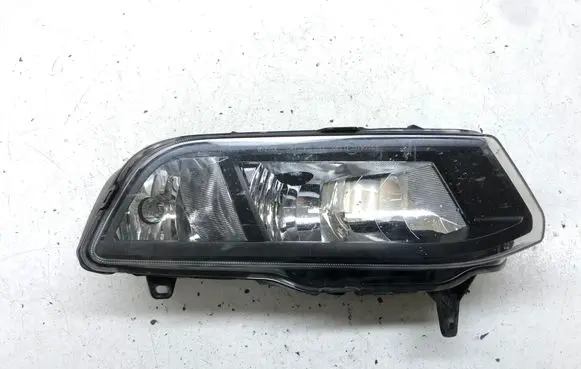 Volkswagen Polo V 6R Front fog light 6C0941662D 2PT01198706